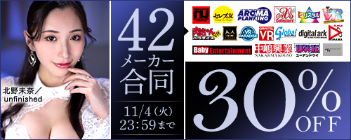 unfinished他30％OFF